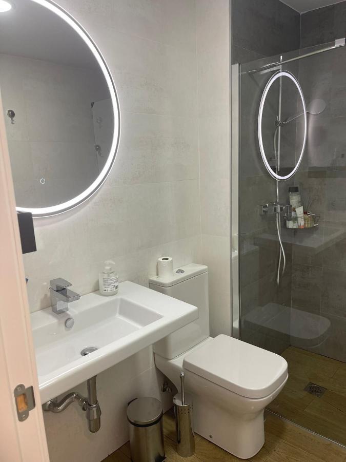 Apartamento Con Piscina En El Paseo Cruz Del Mar Chipiona Exterior photo
